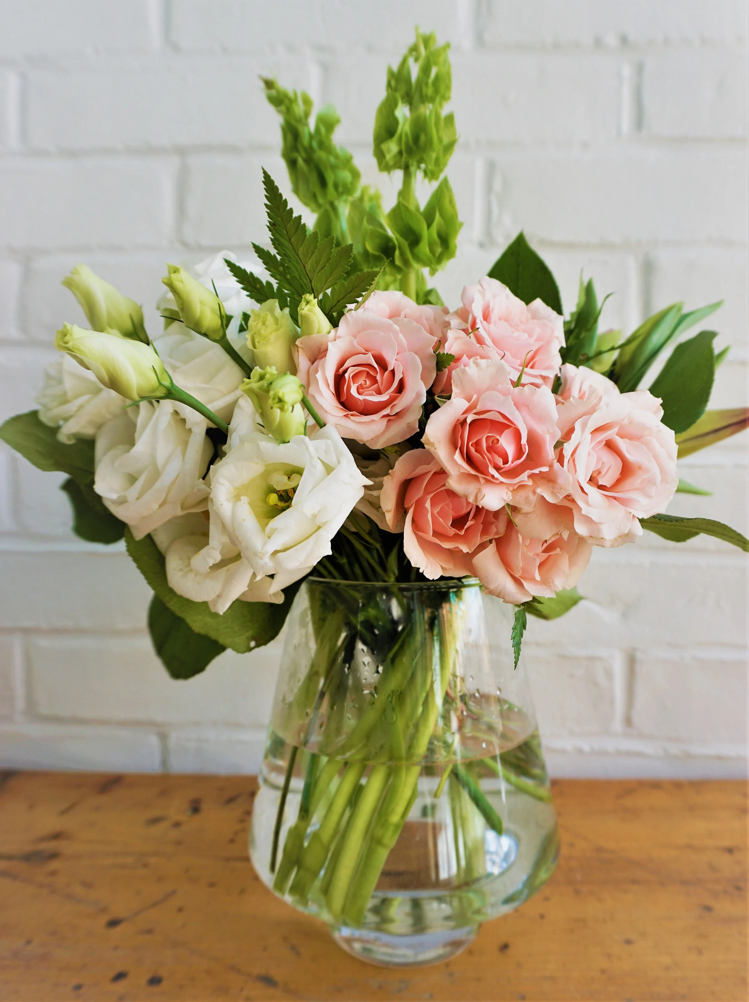 Signature Styles — Kate's Garden